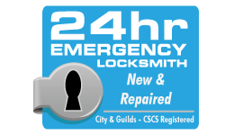 24hr Emergency Locksmith